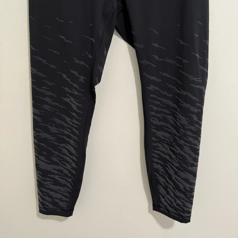Lululemon Lunar New Year Wunder Under High Rise Tight